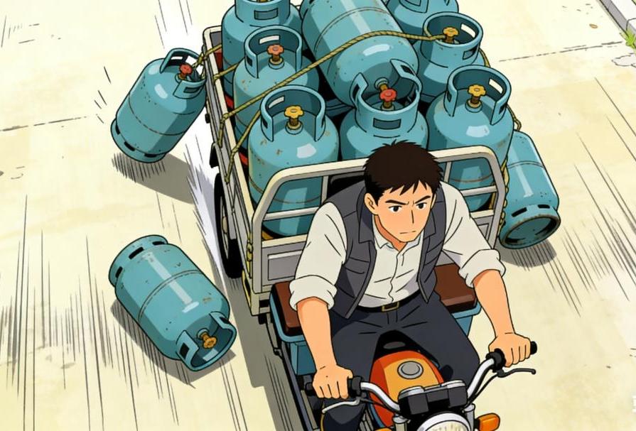 貴州龍里檢察守護城市煙火氣