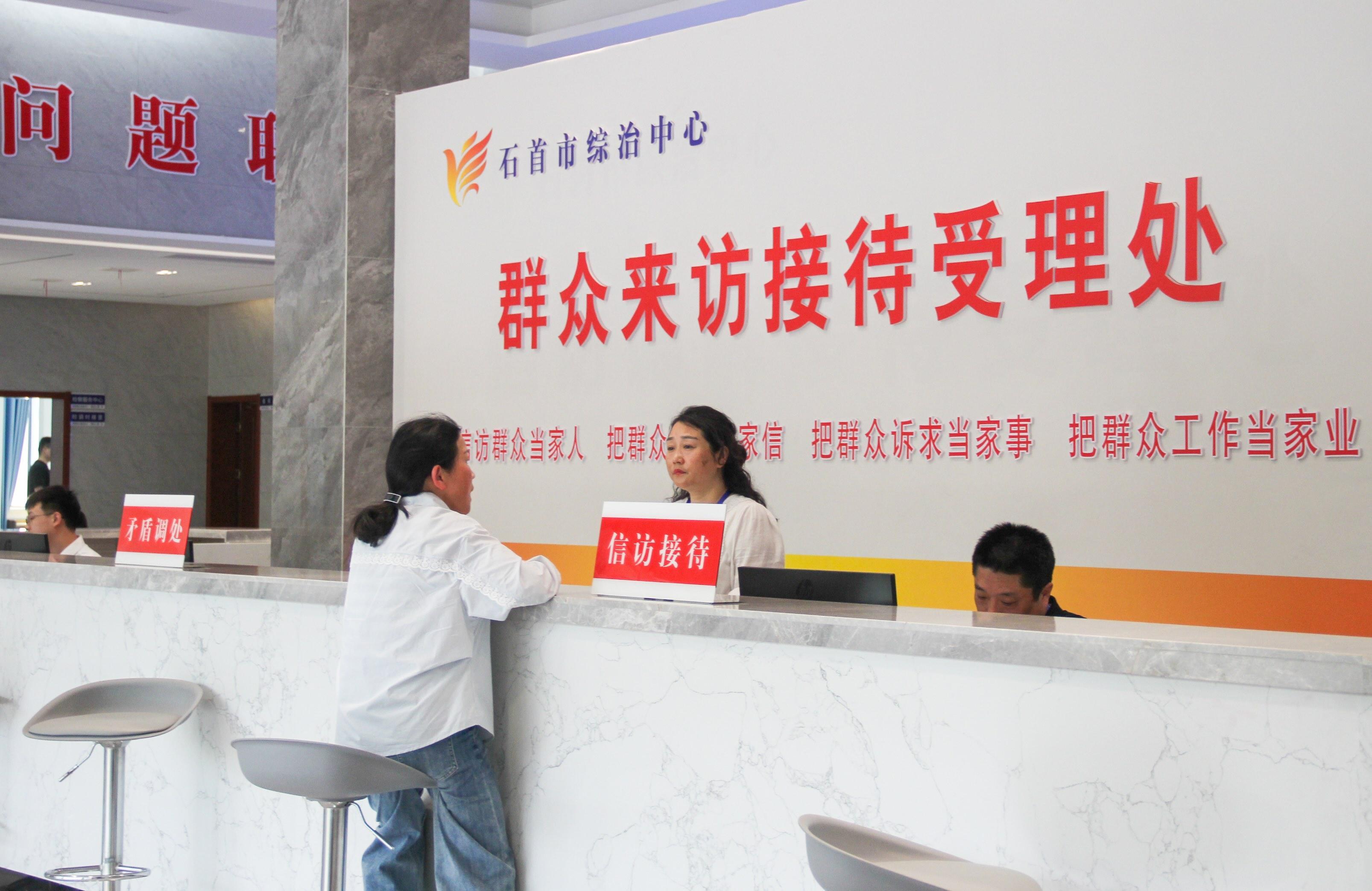 湖北荊州以良法善治擦亮平安底色