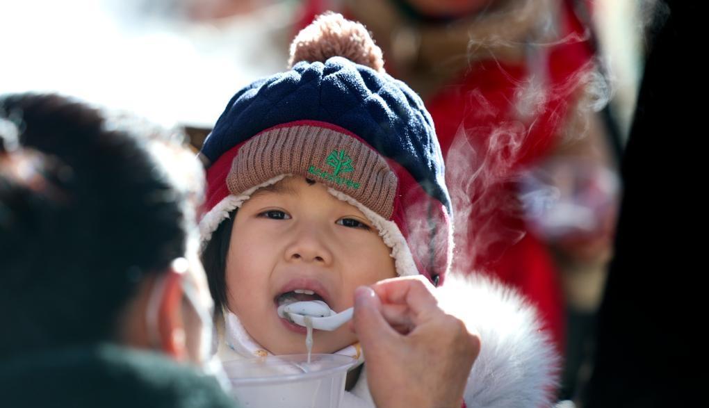 “鬧”元宵！乙巳新春活力滿(mǎn)